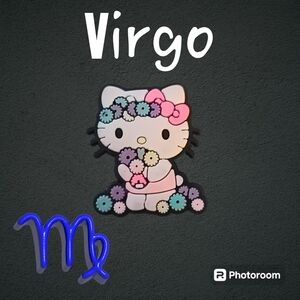 BOGO!! BUNDLE For Discount!!! Hello Kitty Virgo